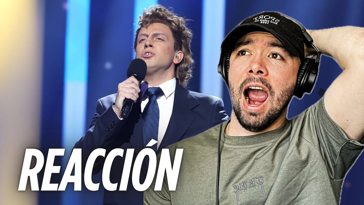 Jadel rindiendo tributo a Luis Miguel con todo | La Incondicional – Tu Cara Me Suena