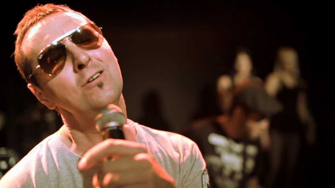 Tony Show Mk - Sluga i Car