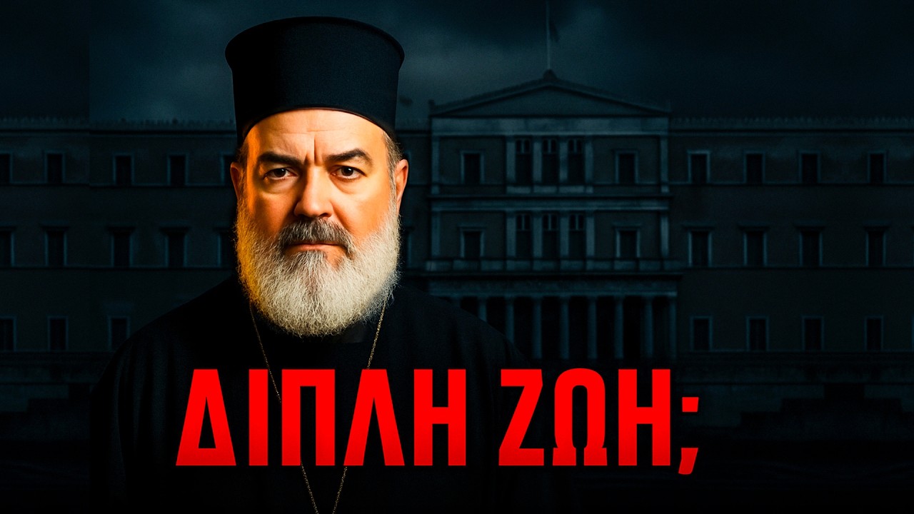 Αρχιεπίσκοπος Χριστόδουλος: Χούντα, Ροζ Σκάνδαλα… και μια ΔΟΛΟΦΟΝΙΑ;
