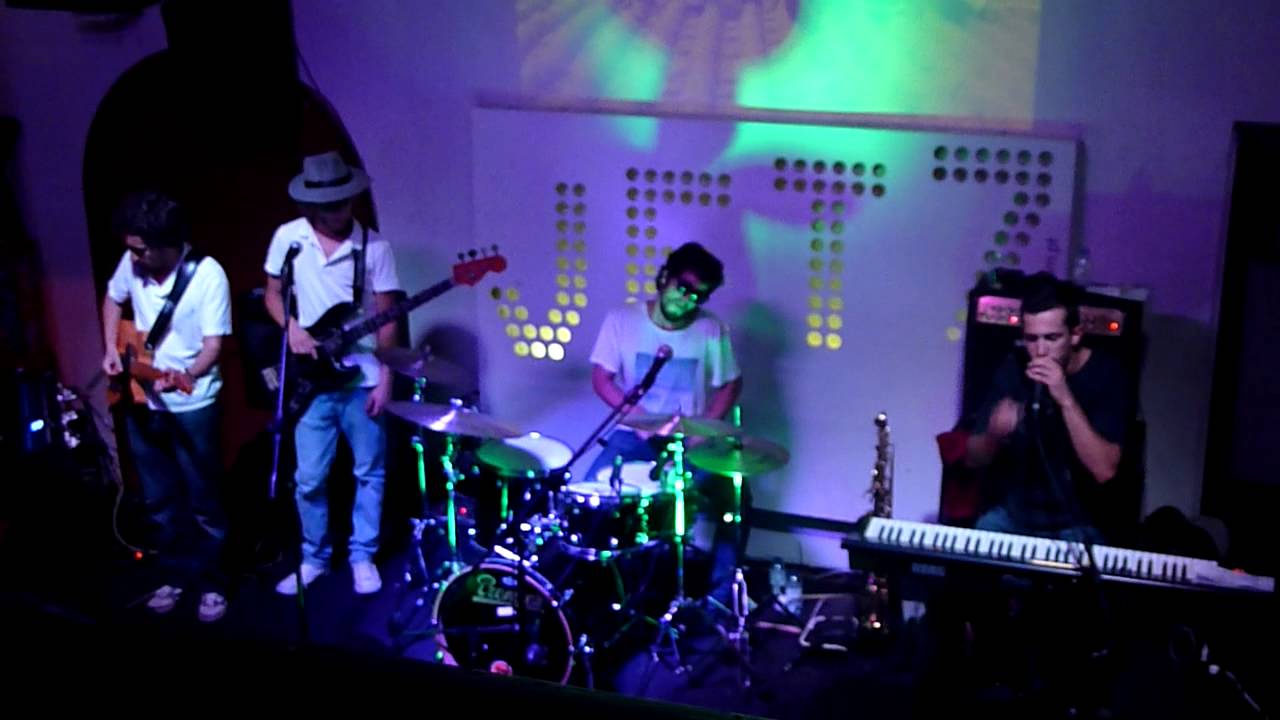 Endless Discry covering Coldplay - Clocks