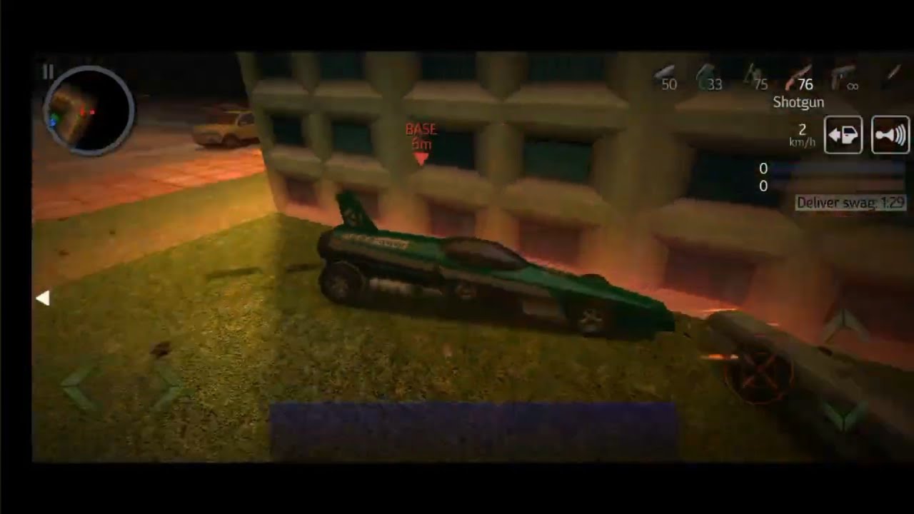 Playback 2 Randomise #2