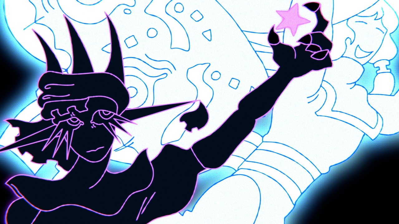 QUASIORGANIC (REPLANTED) | TRAILER