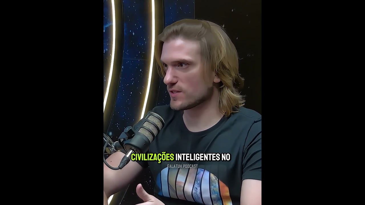 3i Atlas e a Teoria do Berserker  #sergiosacani #pedroloos #aliens #misterio #3iatlas