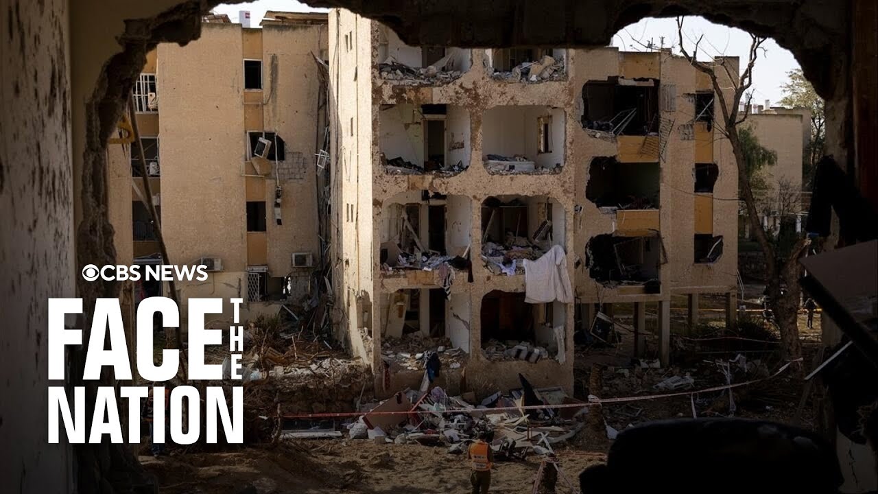 Iranian missiles hit southern Israel in major escalation of war