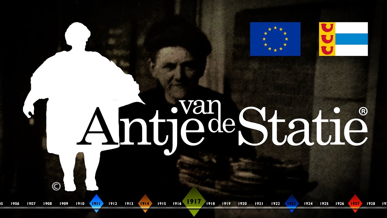 Antje van de Statie - Weerts | Wieërts | DI