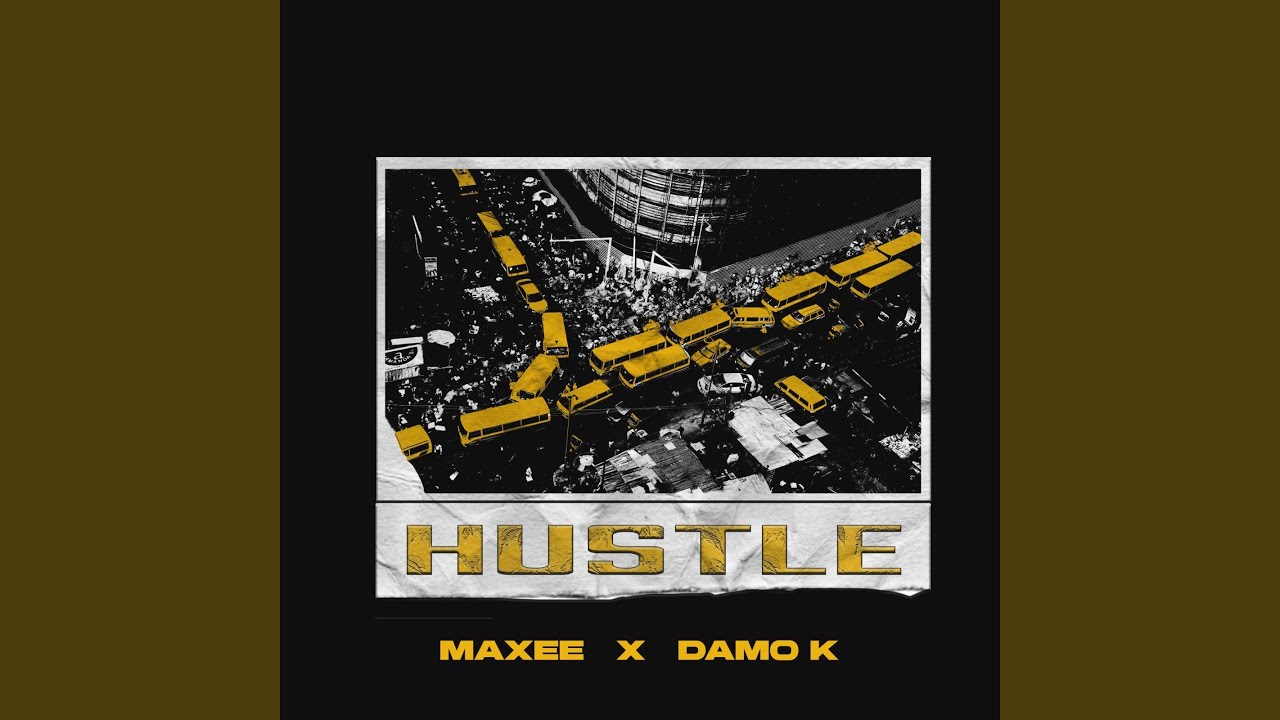 Hustle (feat. Damo K)