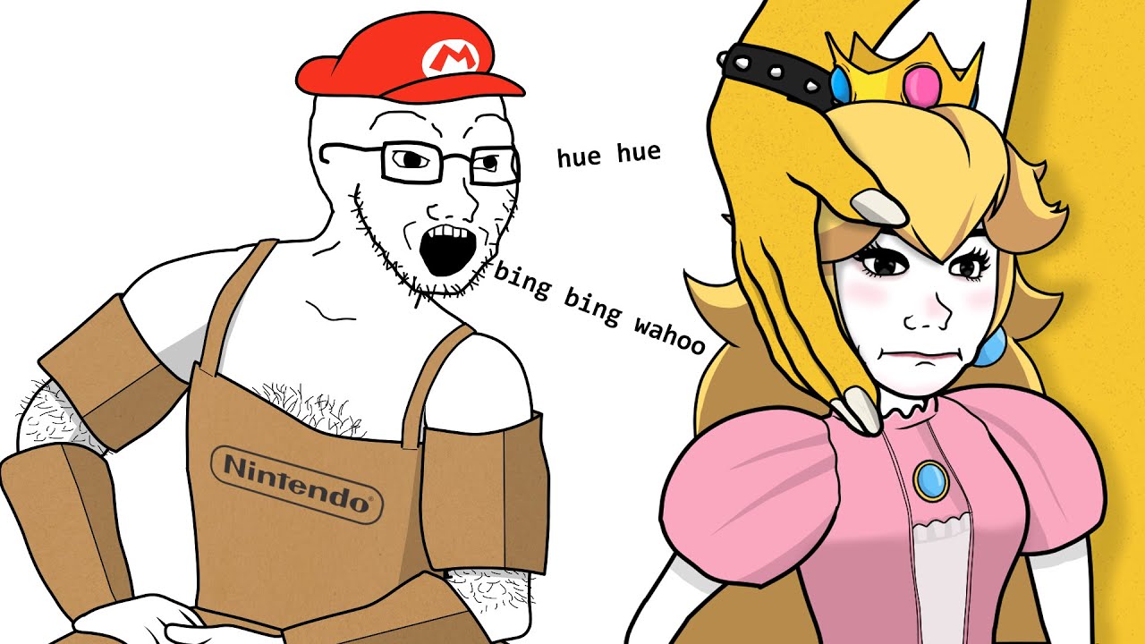 ALPHA CUCK