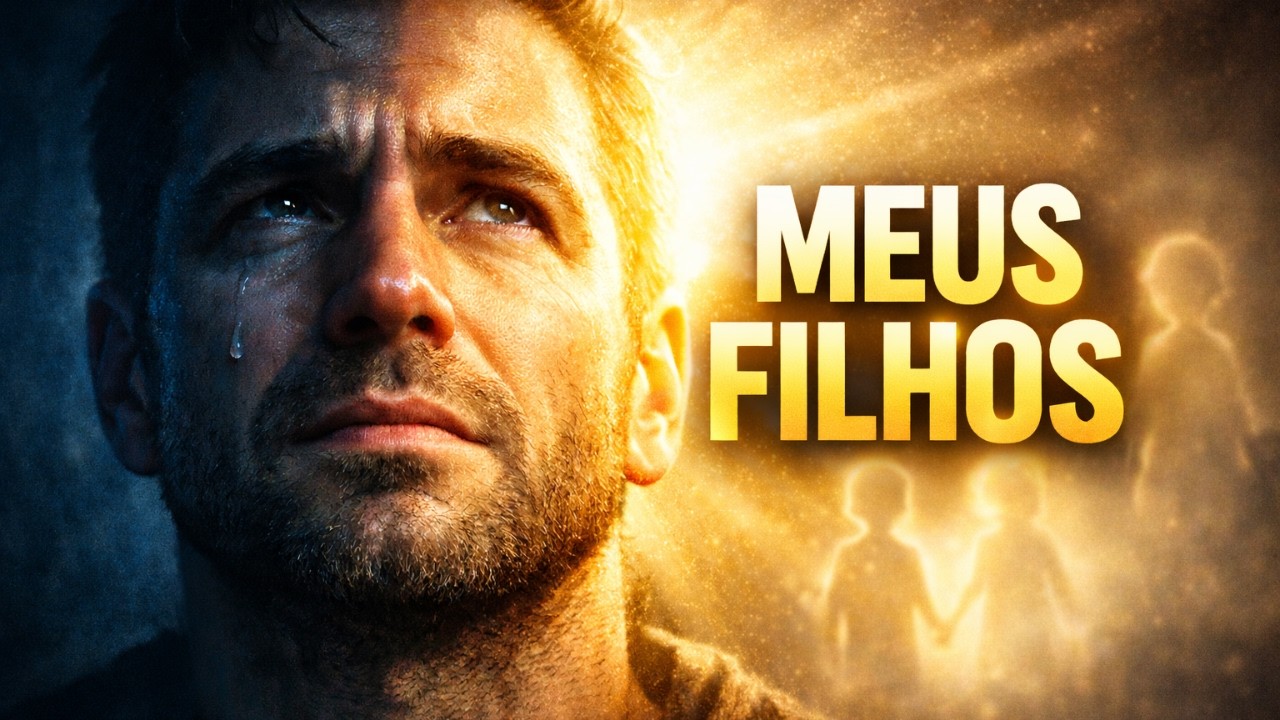 Meu Coração Parou por 10 Minutos e Conheci Meus Filhos Antes de Nascerem