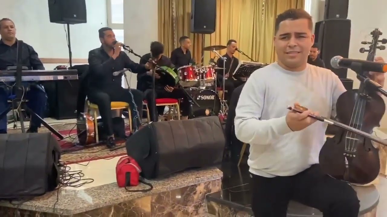 نايضة مع مروان العميري ستاتي صغير مع مجموعة ايوب بينيني 🎵🎶🎵🎵 2022 🔥🎻🎻🎻🎻