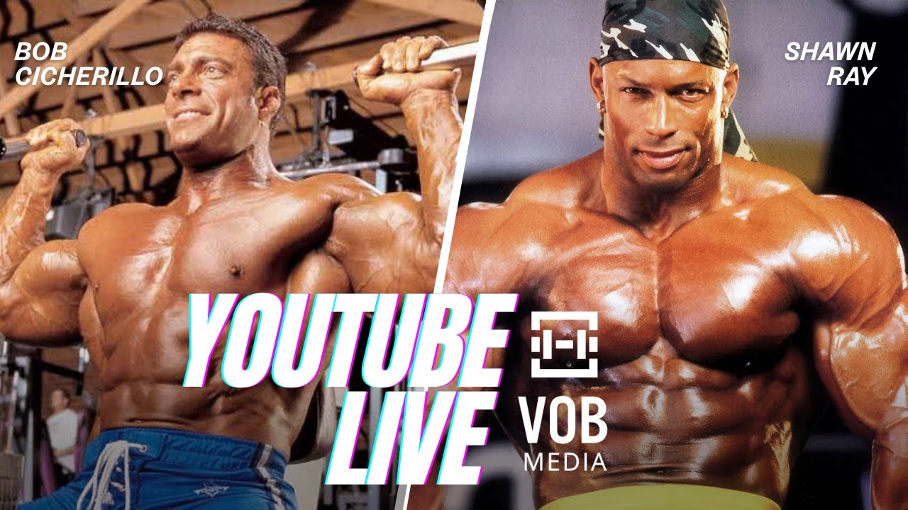 VOB LIVE: 212s Are Jumping to Open?! NEW Olympia Venue, Arnold $$$ & Live Q&A!