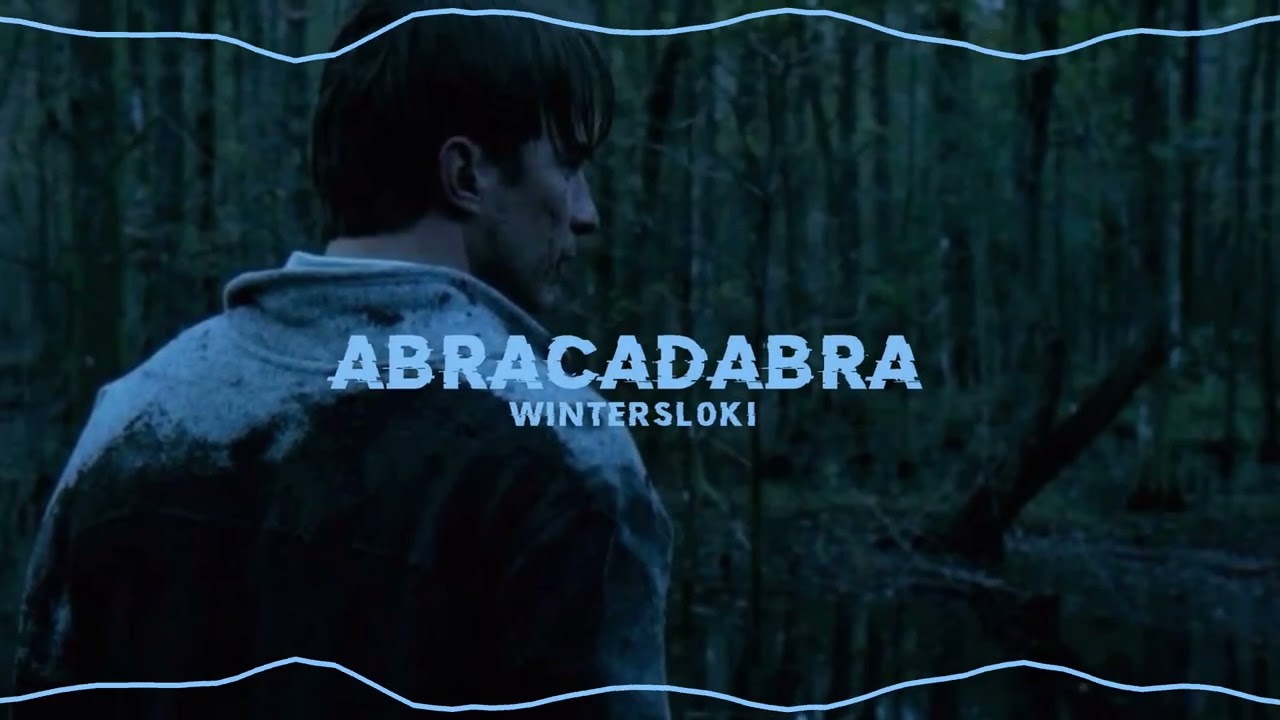 Lady Gaga - ABRACADABRA edit audio | v1 