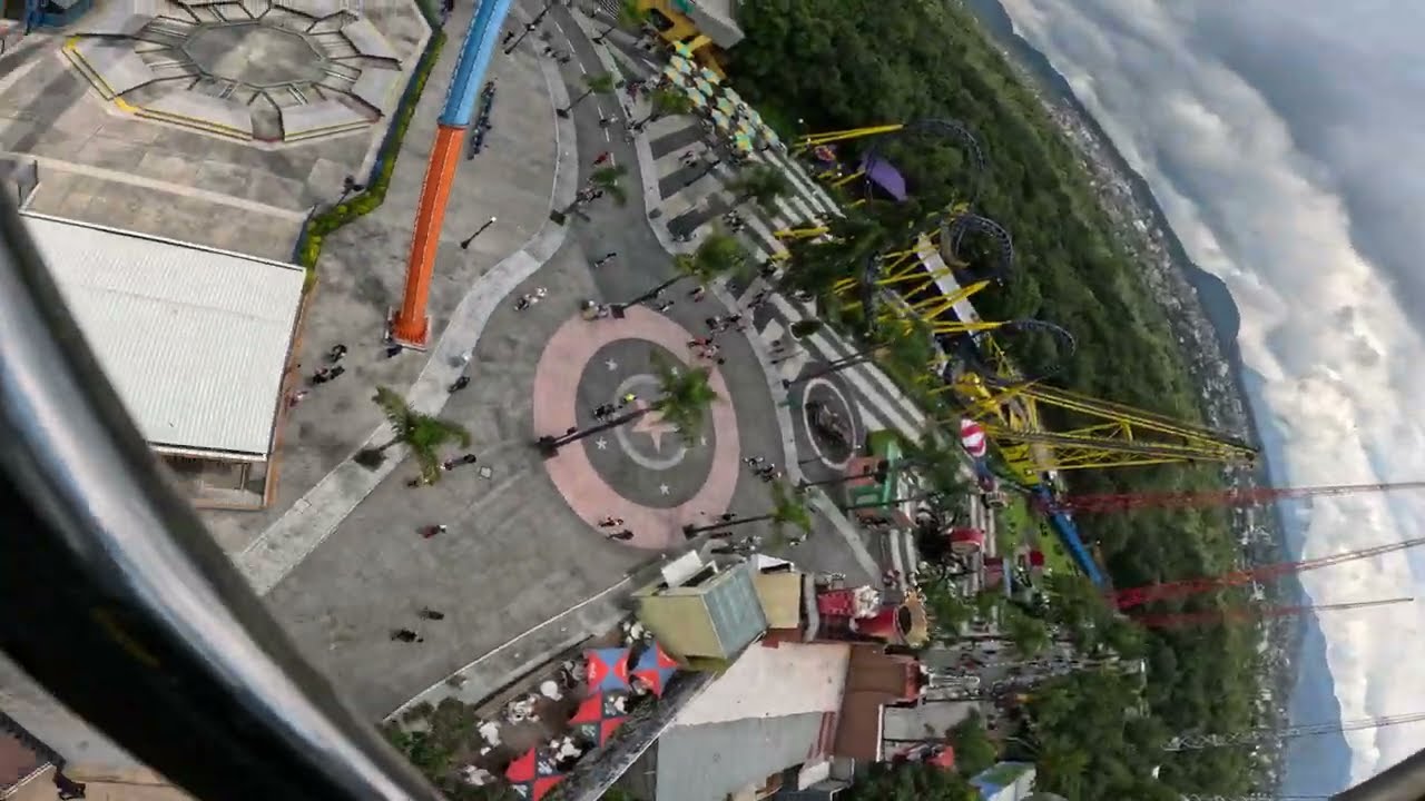 🎢 