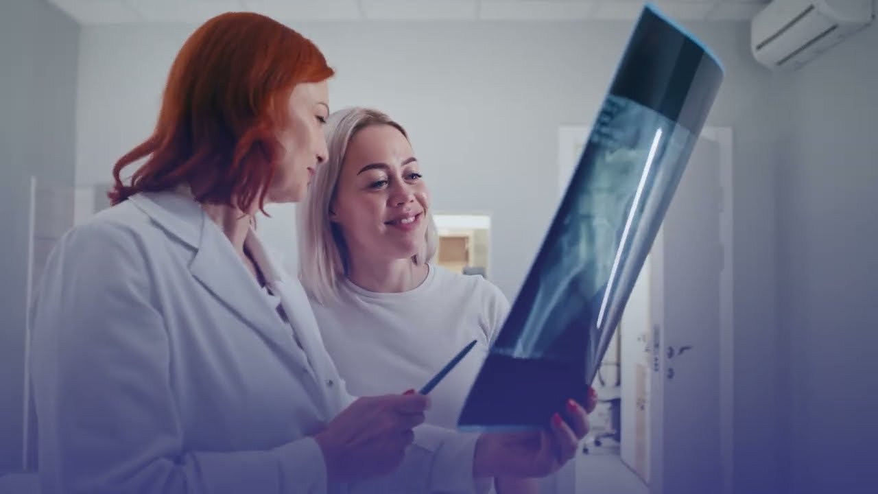 TransLoc 3D Fusión SI | Tratamiento Mínimamente Invasivo para Dolor de Espalda y Cadera