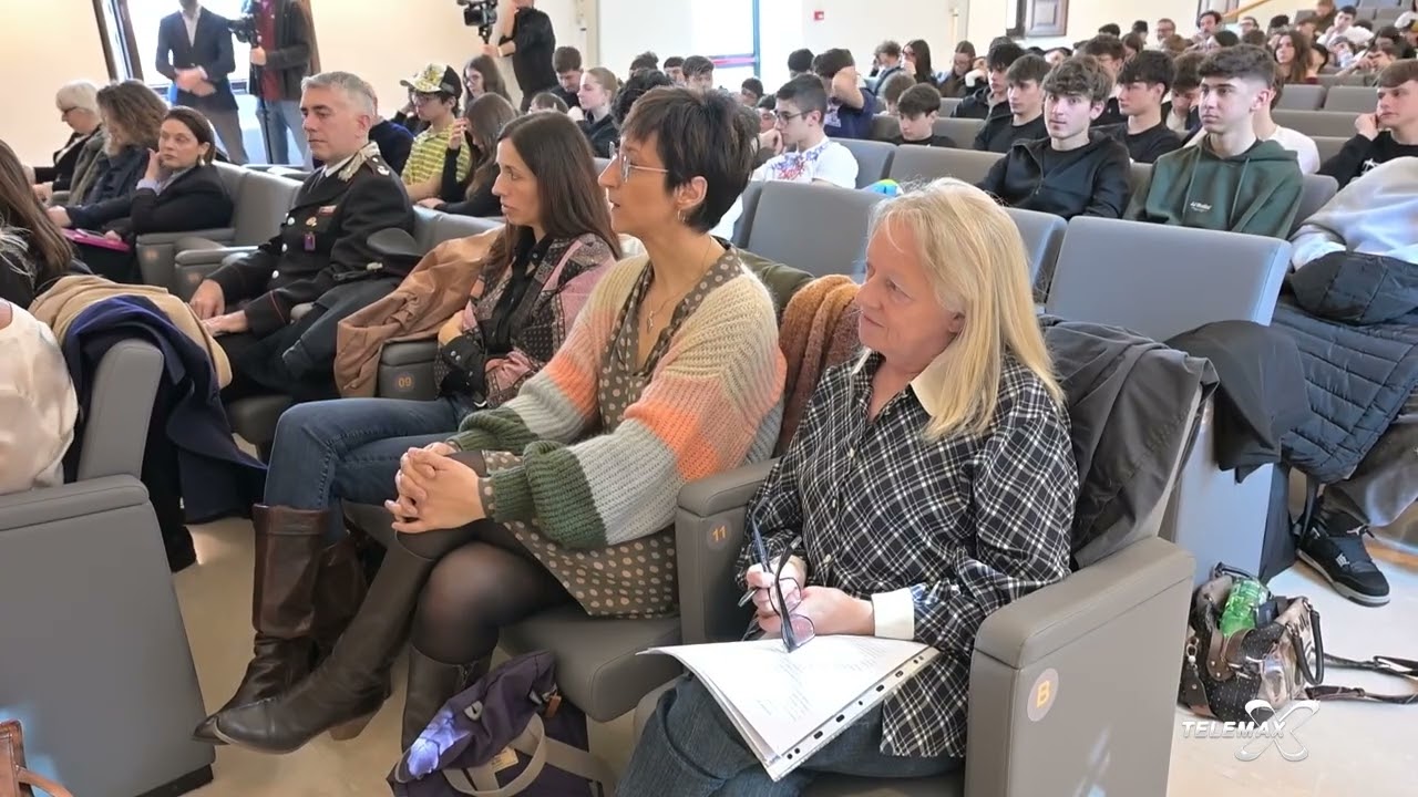 Univaq, prima tappa del progetto 