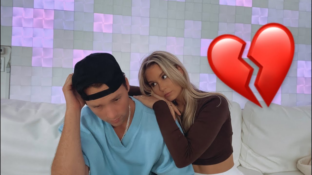 We Took A Break (life update)