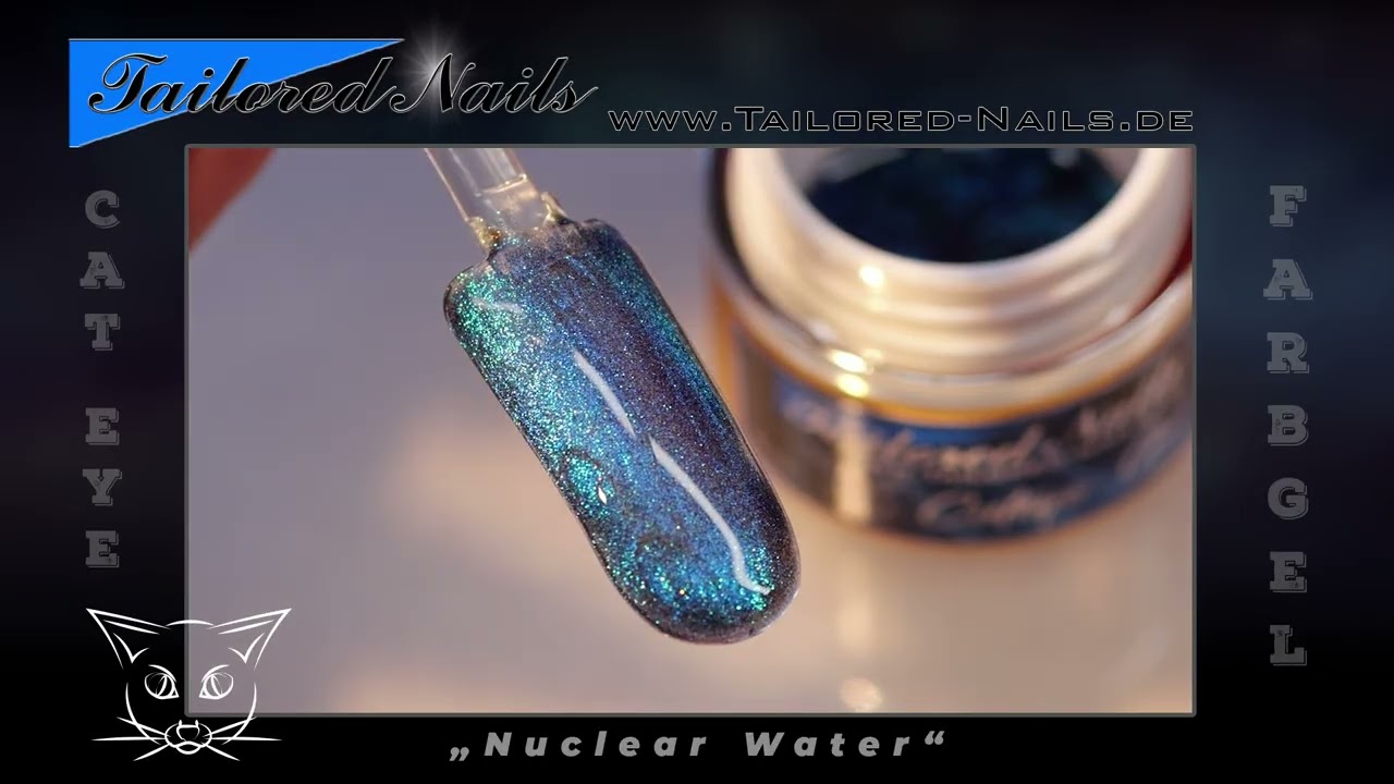 Nuclear Water