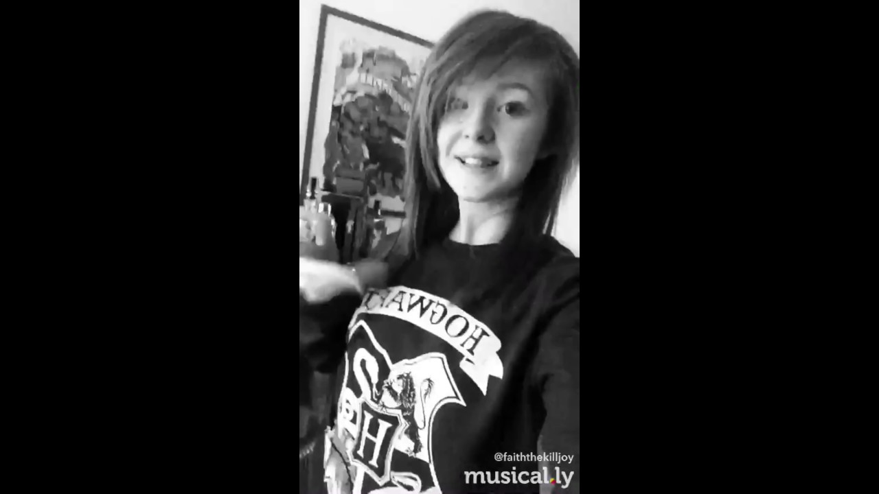 EMO MUSICAL.LY CRINGE COMPILATION for CRANKTHATFRANK