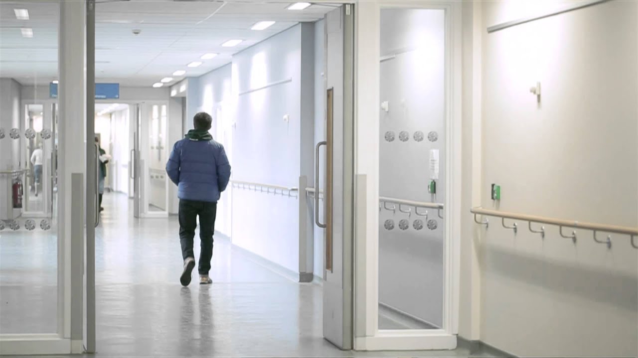 Oncology - The Queen's Centre