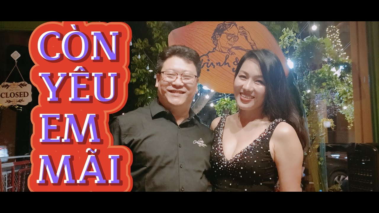CÒN YÊU EM MÃI - ĐỨC NHÃ GUITAR - NSUT MINH THU