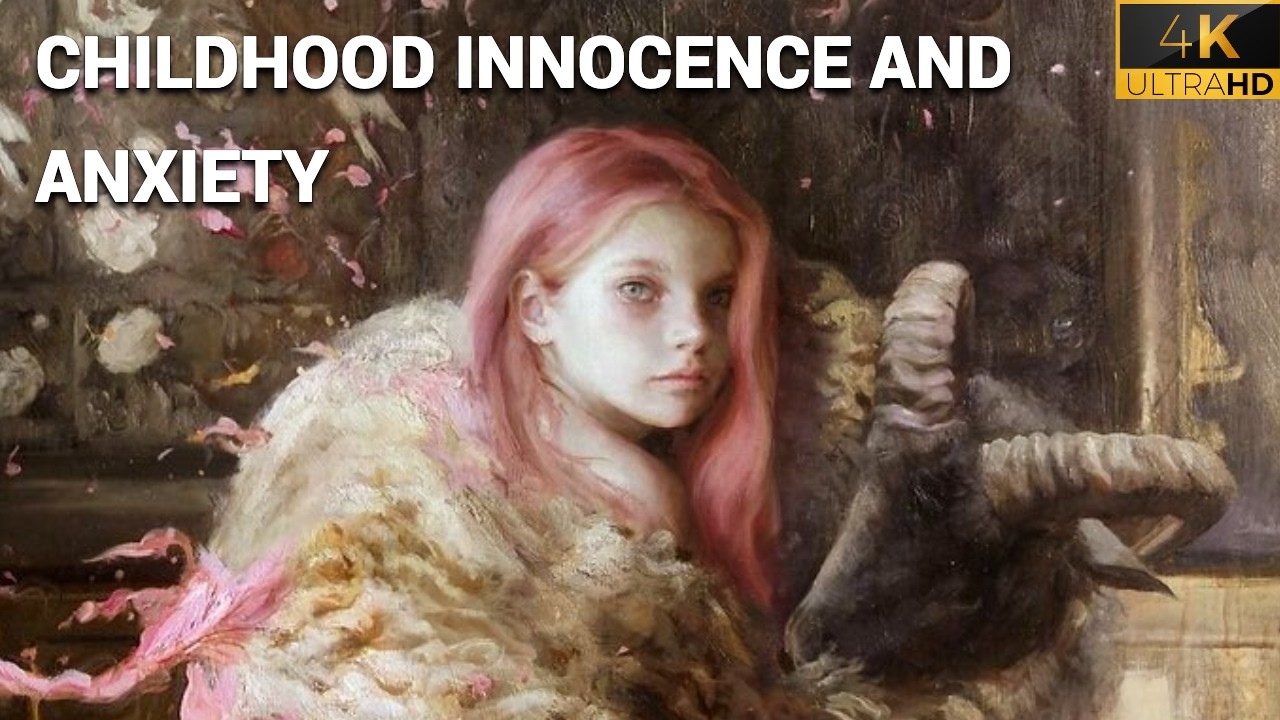 Scandalous, provocative and shocking paintings by Guillermo Lorca