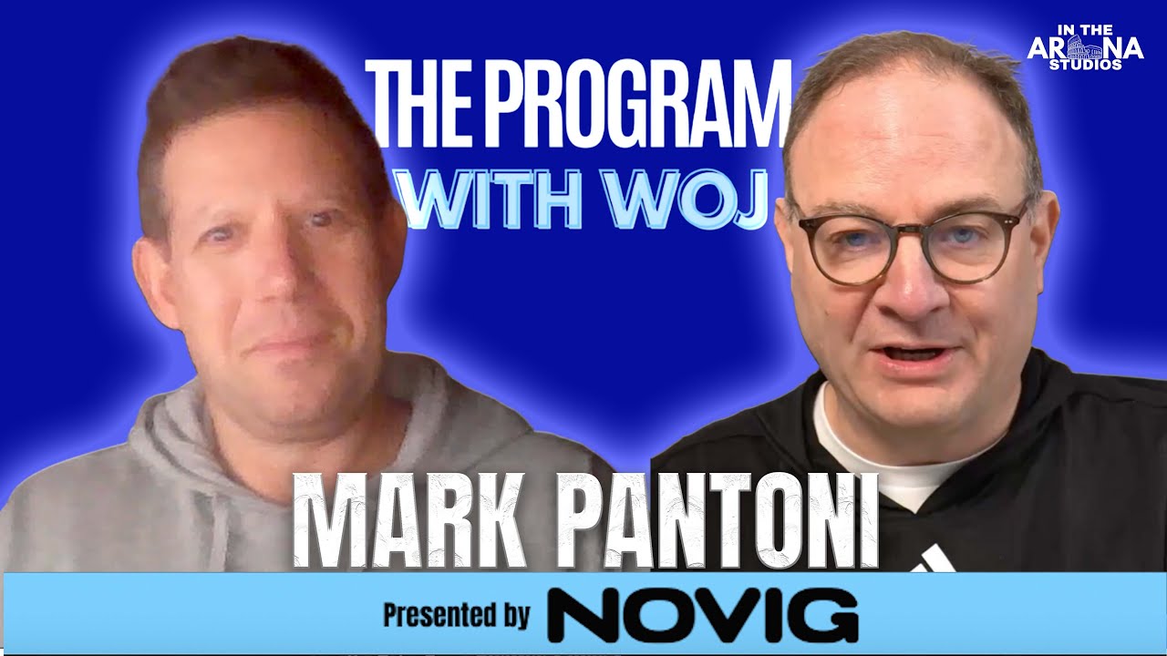 Inside the Ohio State Football front office: GM Mark Pantoni on the new era of roster building