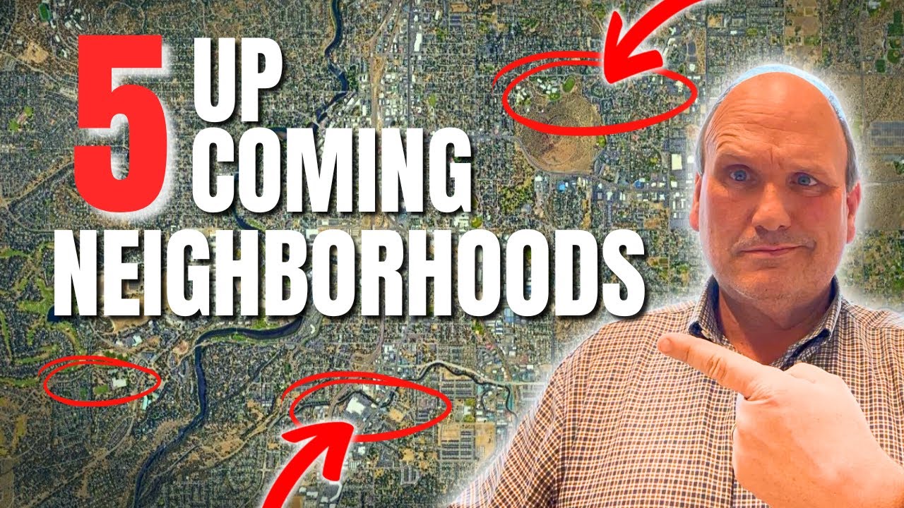 5 RICHMOND Virginia's UP AND COMING Neighborhoods to Watch in 2024!🤯 [Don't Miss This!🚨]