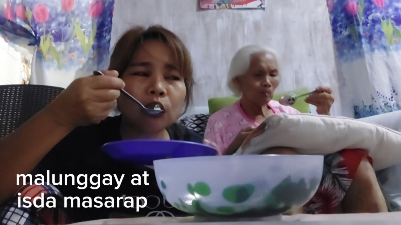 MALUNGGAY