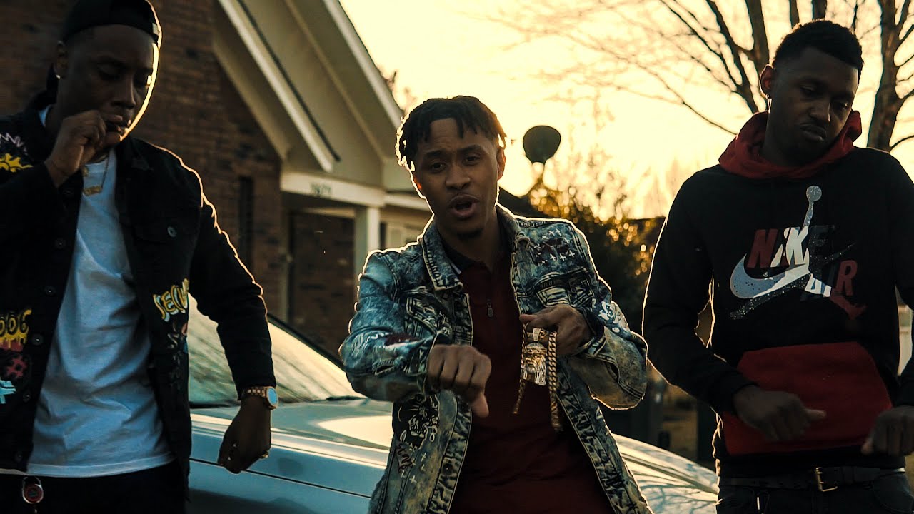 Tre Dinero x Ceo "Check" | (Dir by @Mota_Media) (Exclusive - Official Music Video)