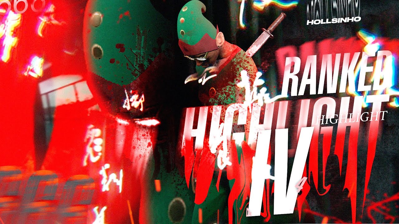 ranked highlights V4 / Deceit