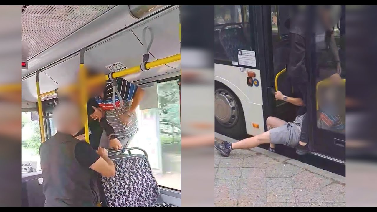 Nowe fakty w sprawie gapowicza. Mężczyzna przeżył wielką tragedię | INTERWENCJA!