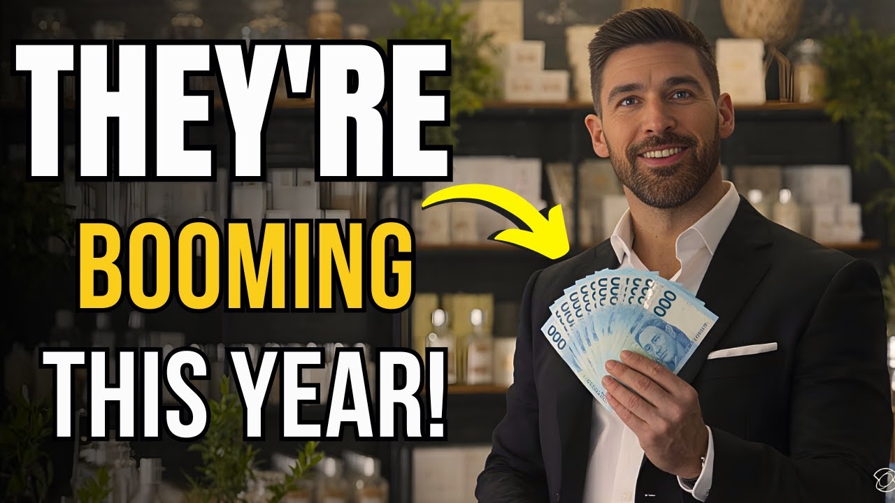 TOP 17 Businesses and Products to Start in 2026 and Make Money 💰