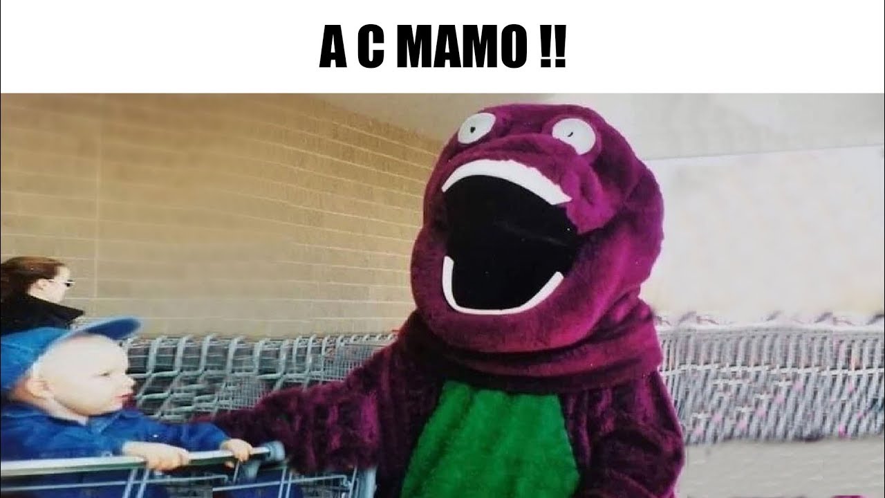 MEMES RANDOM #97