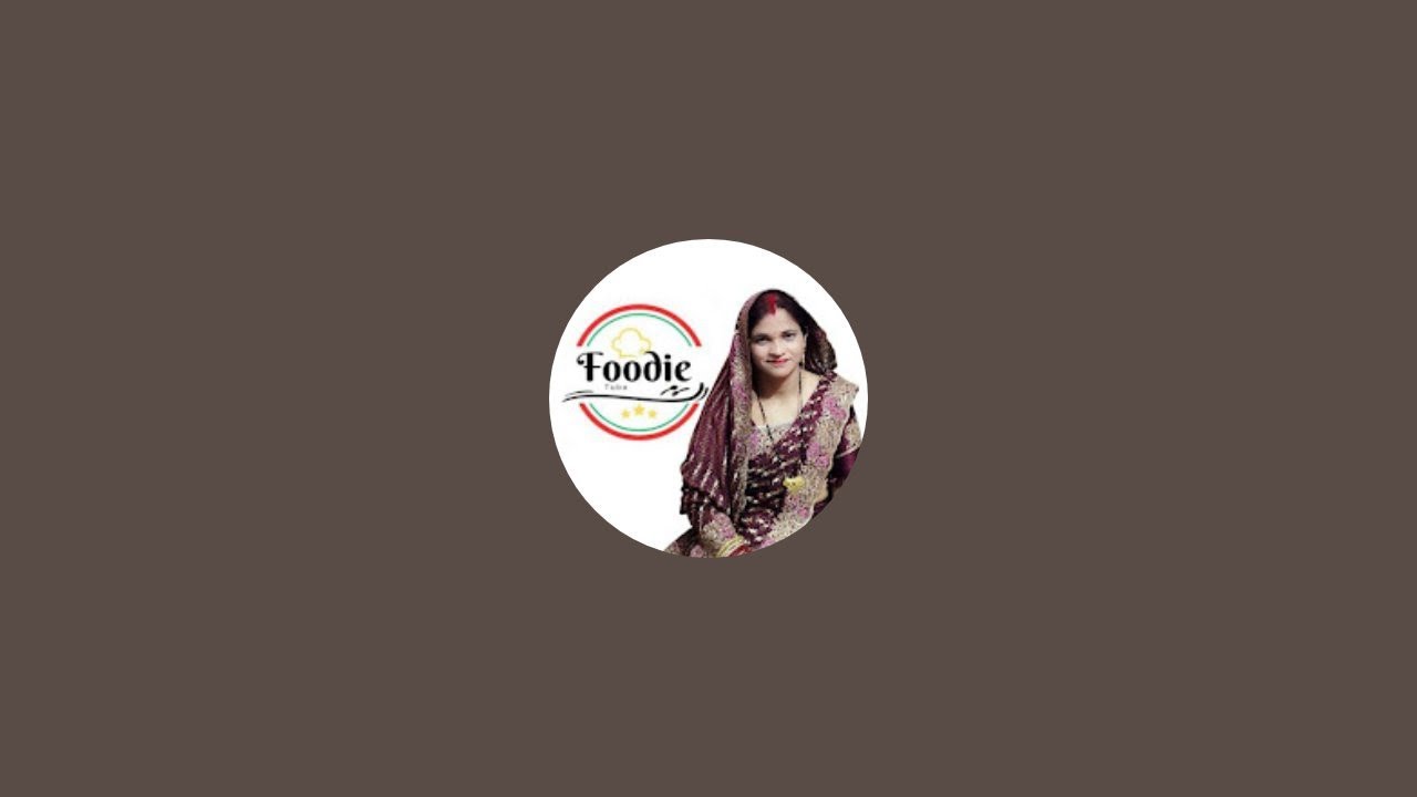 Foodie Tube is live