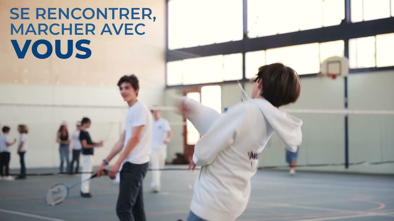 Message aux jeunes