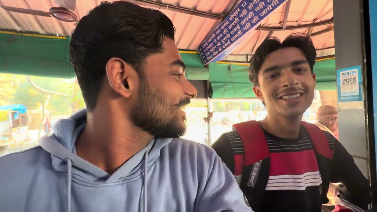 Kaam Bhi, Masti Bhi💕 | Aaj Ka Vlog 🔥