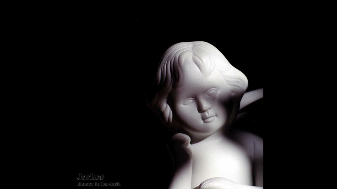Jorkes - Dancer In The Dark (Curses Remix)