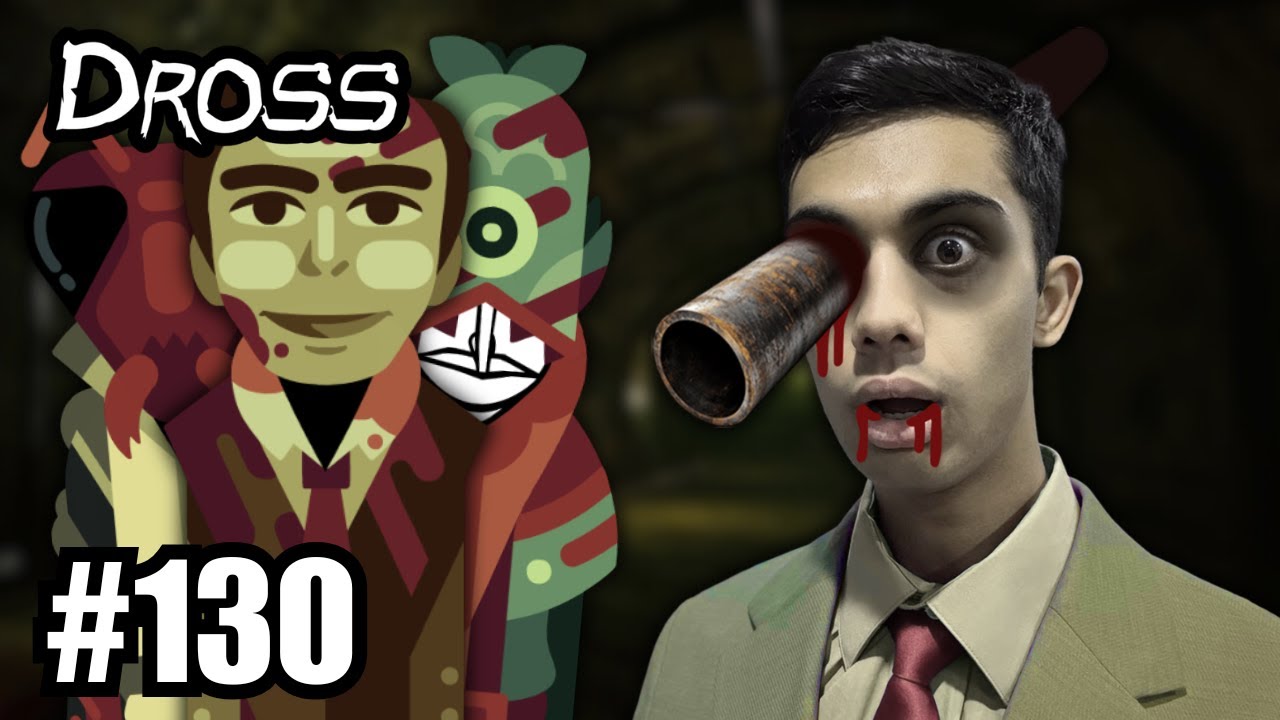 Horrifying Monsters In The Sewers... (Incredibox Ep130 - Dross)