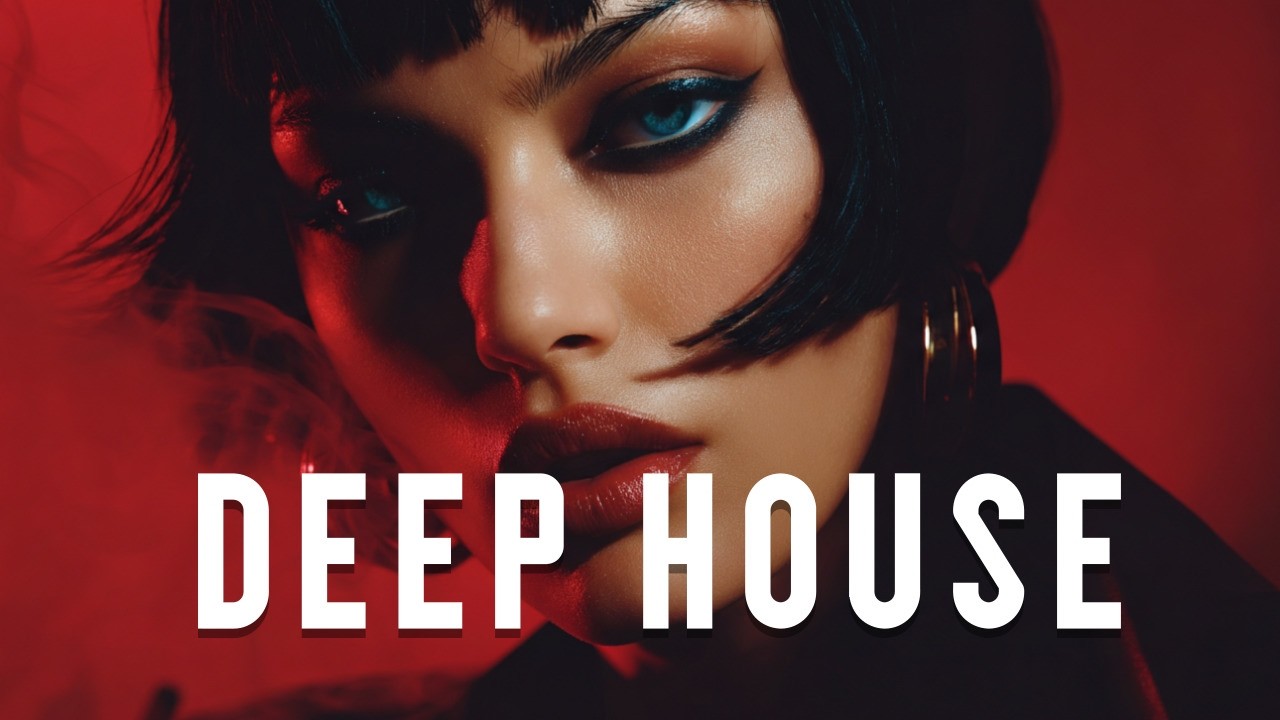 Between the Beats 🌙 Deep House Mix 2026 | Melodic & Deep Feelings