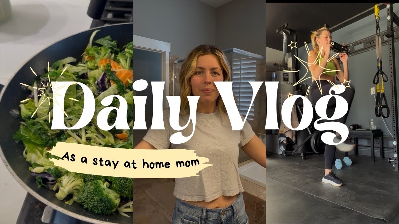 First Vlog!