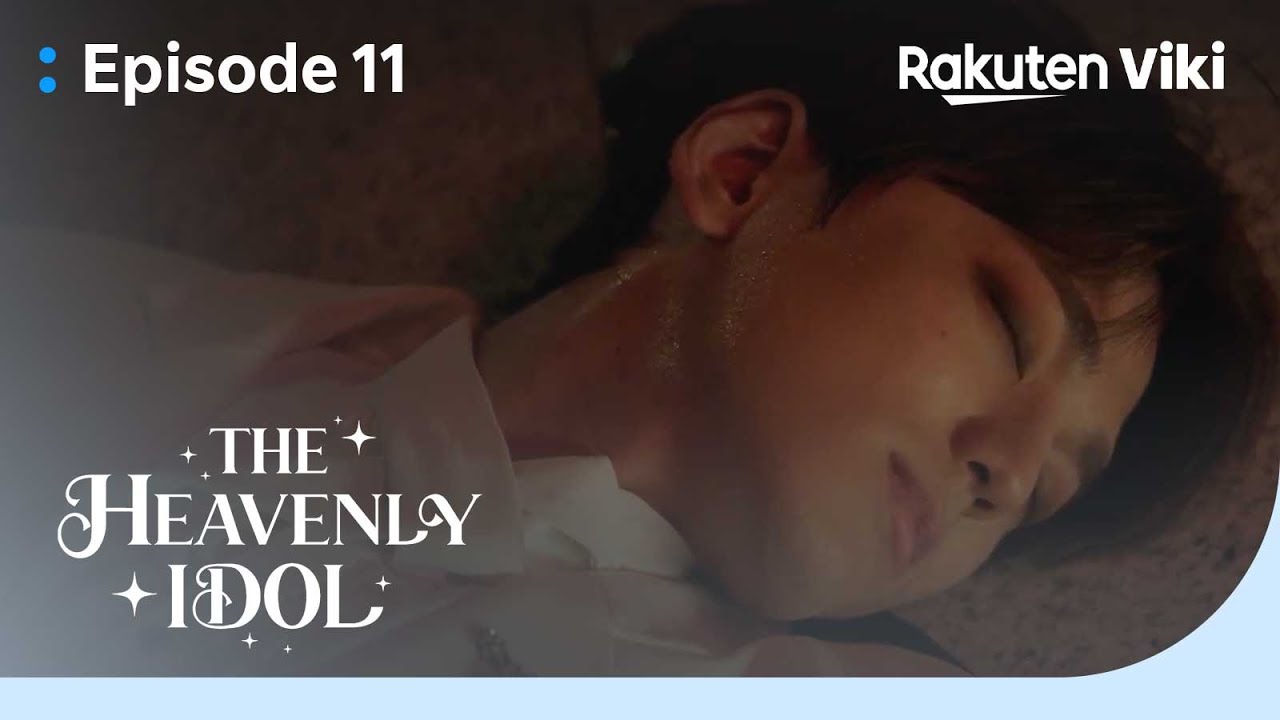 The Heavenly Idol - EP11 | Kim Min Kyu is Stabbed by the Devil | Korean Drama