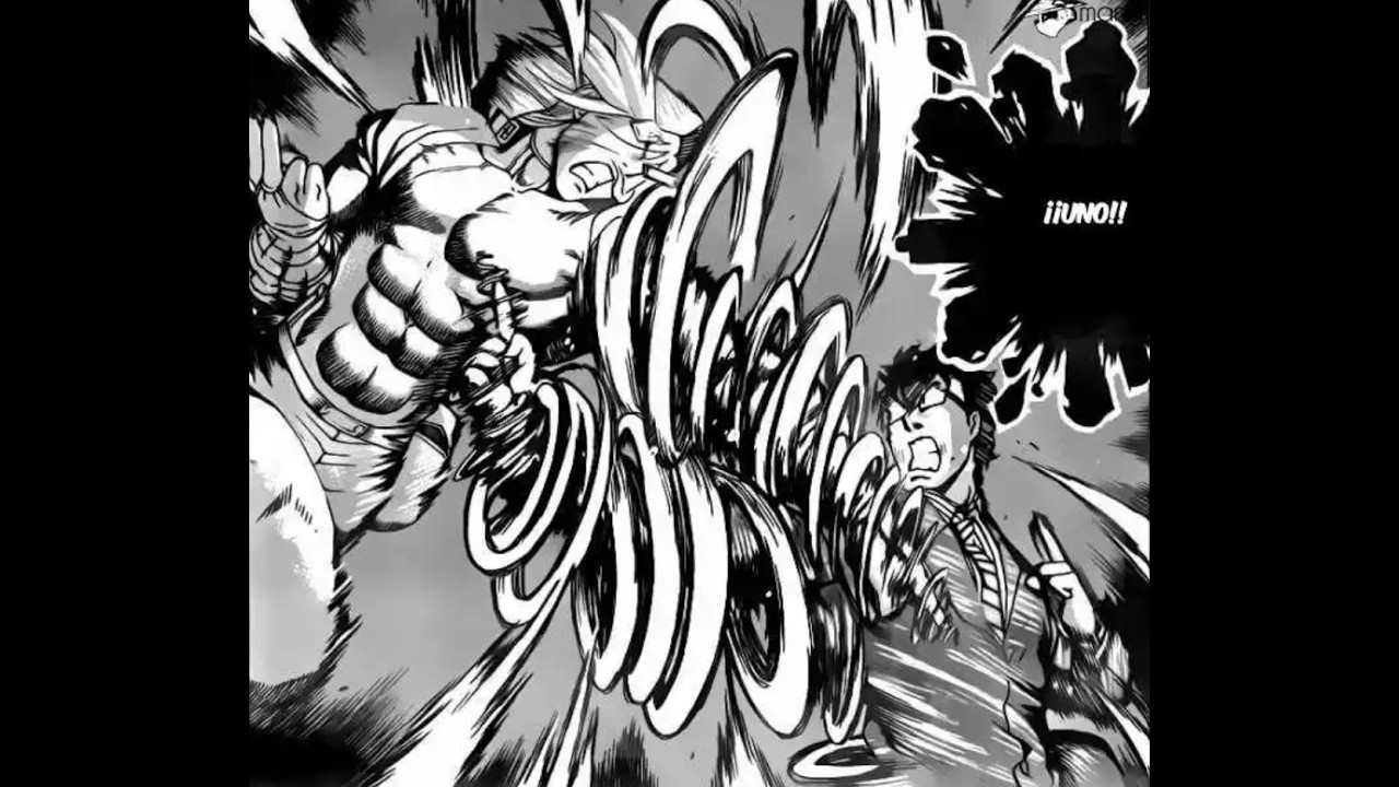 OGATA ISSHINSAI VS TSUTOMU TANAKA
