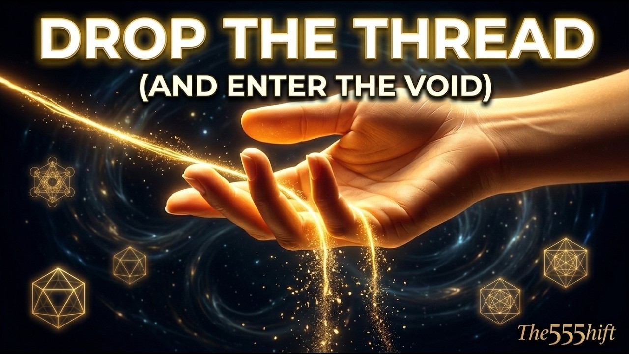 The Reason Your Manifestation Isn't Here (Stop Wanting It)