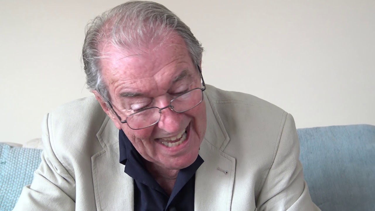 2019 07 17 Denis Tuohy Showreel V2