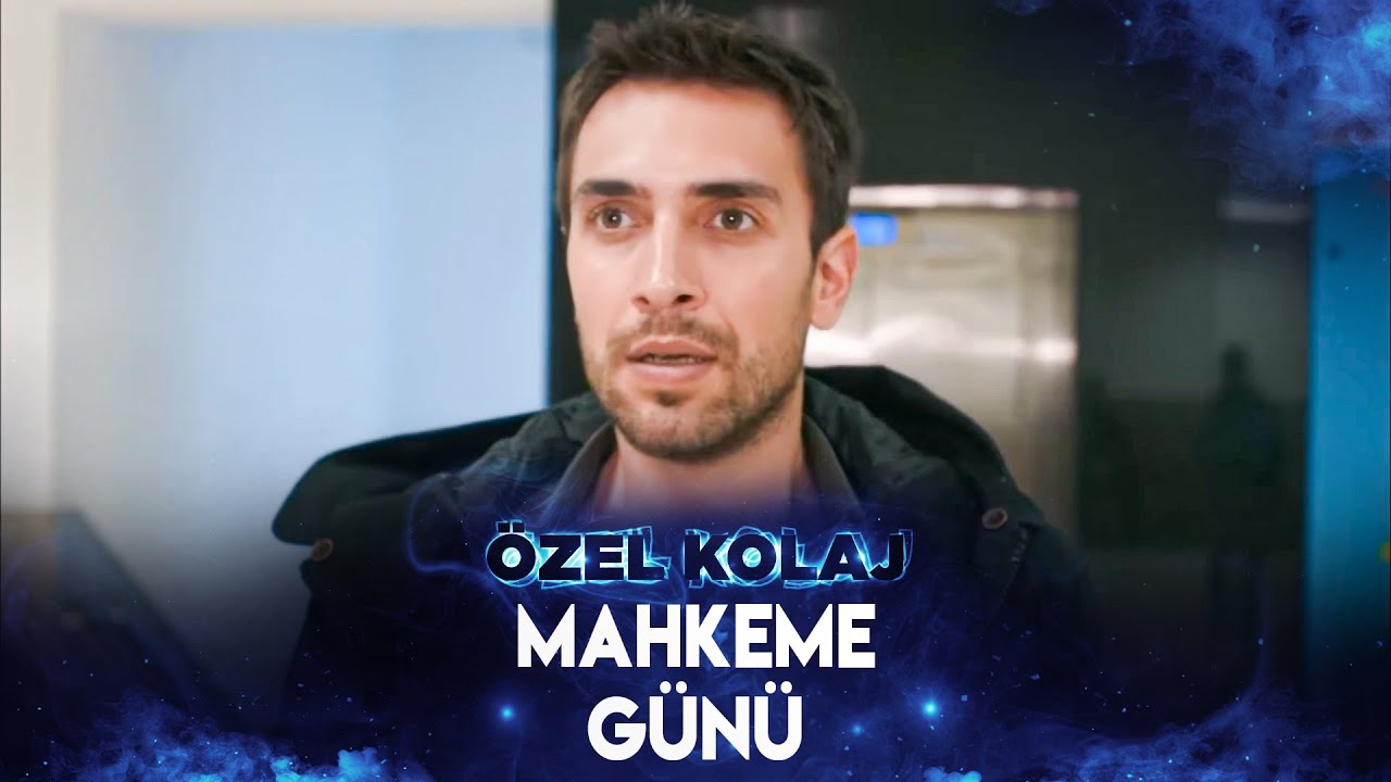O Büyük Gün Geldi Çattı | Tahir Kaleli Özel Kolaj