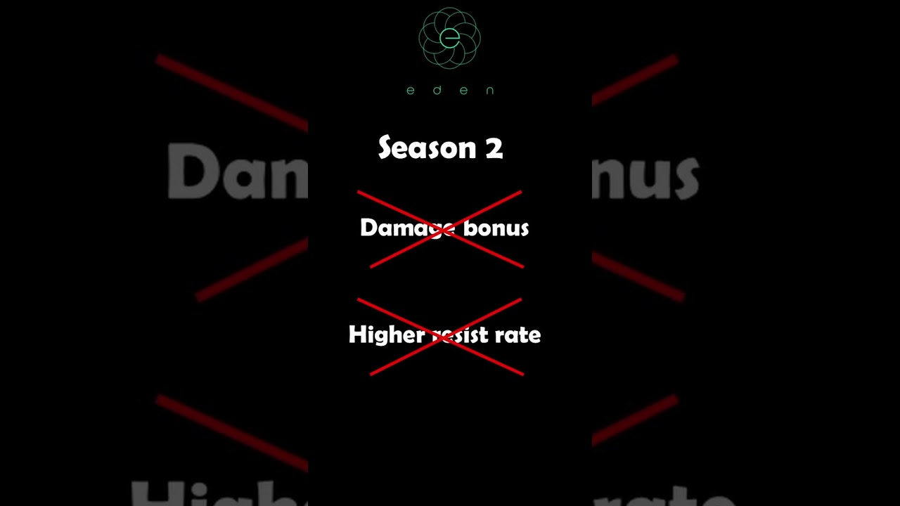 What happened to Lifetap? (Eden S2 Beta) #daoc