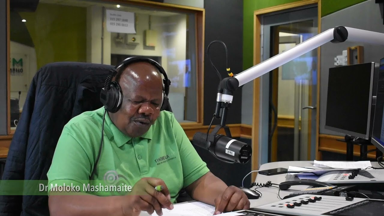 Tabakgolo | Baswa ba go balelwa 21 ba lobile maphelo a bona Profinsing ya Eastern Cape.