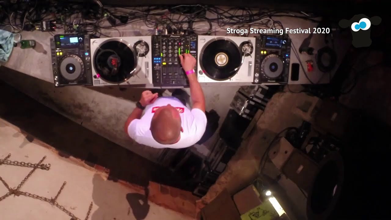 Kratzer - Stroga Streaming Festival 2020