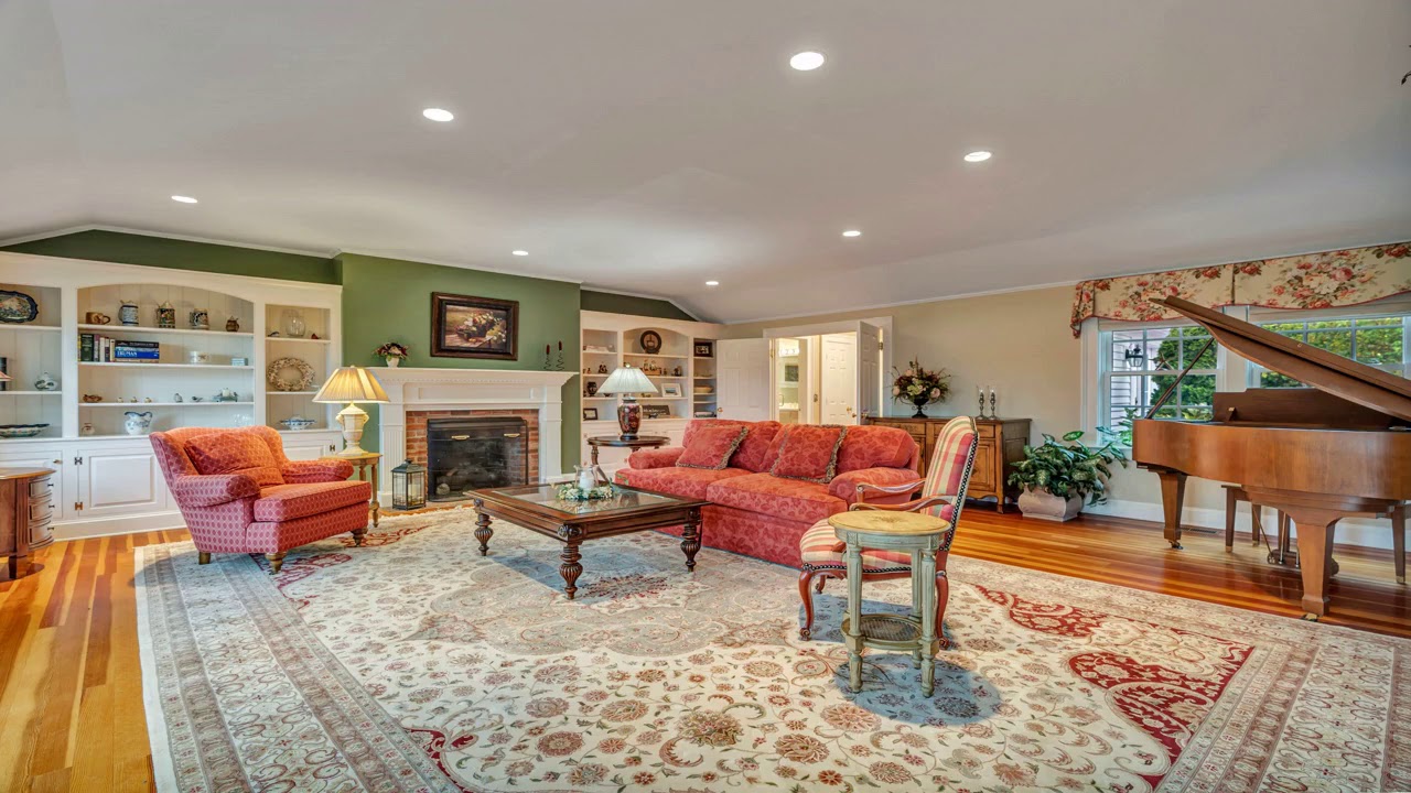 116 North Cove Road, Old Saybrook, CT 06475