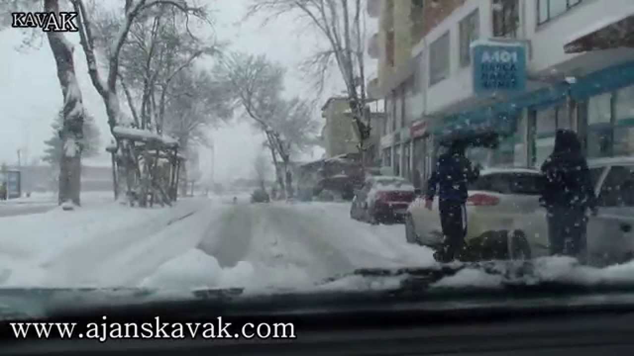 Samsun/Kavak İlçesi Tanıtımı - www.kavakgazetesi.com