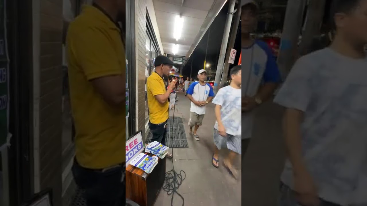 SINO ANG MGA MUSLIM